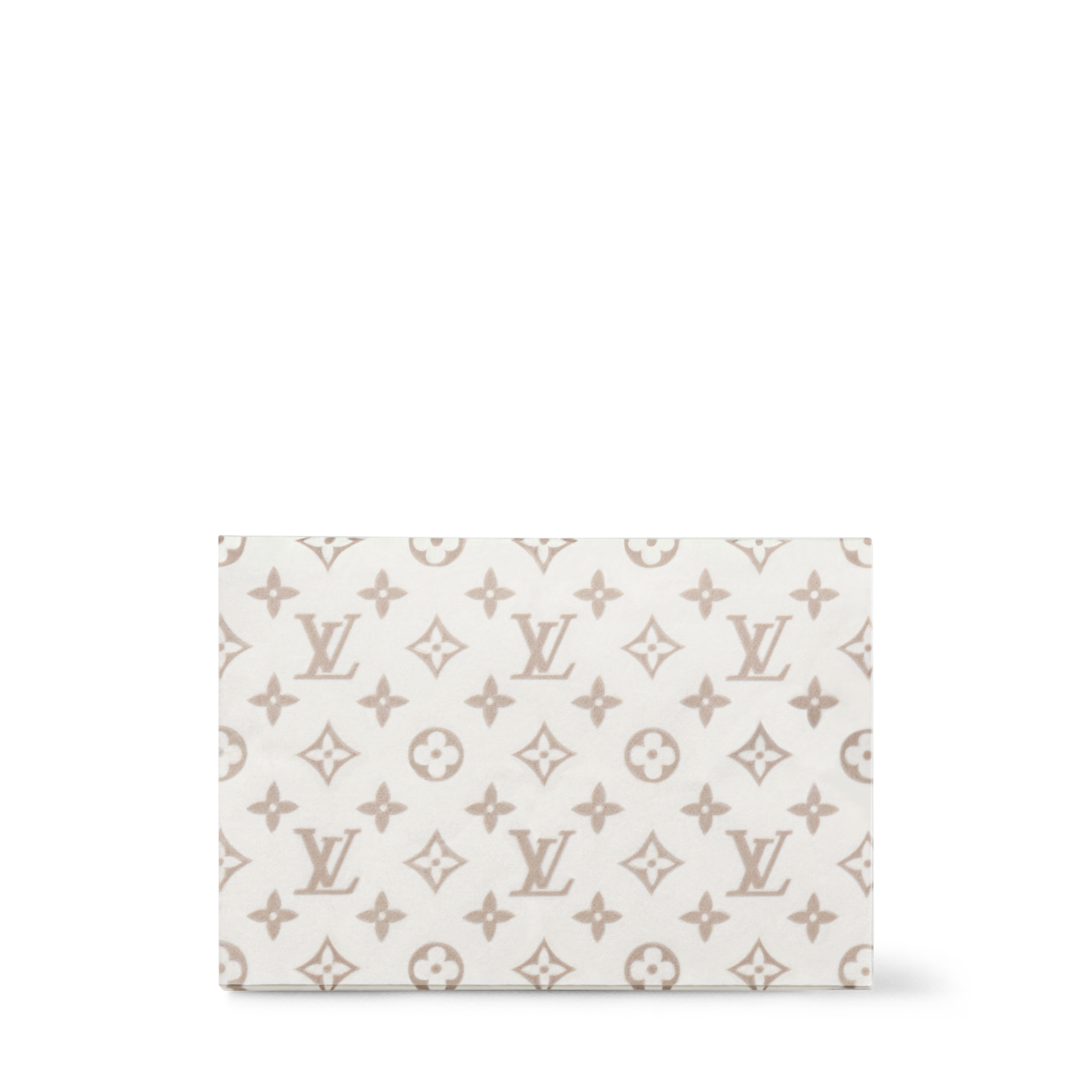 メイク道具・化粧小物 LOUIS VUITTON PAPIER RETOUCHE Paper Retouch Refill - Beauty Accessories | LOUIS VUITTON